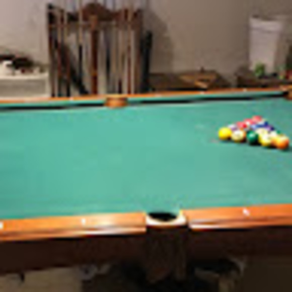 rowdykinion